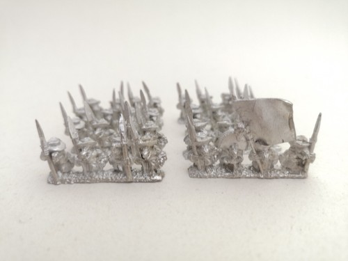 10mm 12mm fantasy miniatures