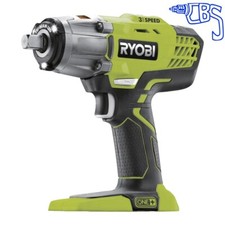 Ryobi R18IW3-0 One+ 18V Impact