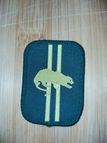 Scouting discontinued - uk,