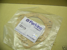 Perkins Engine Gasket. Part