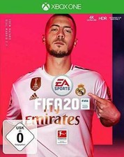FIFA 20 - EA Sports Football