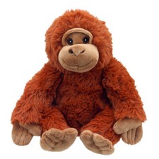 Wilberry Eco Cuddlies Ollie