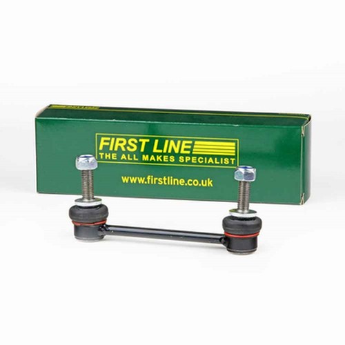 Anti roll bar - anti, front