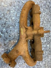 Ford Consul 315, 335