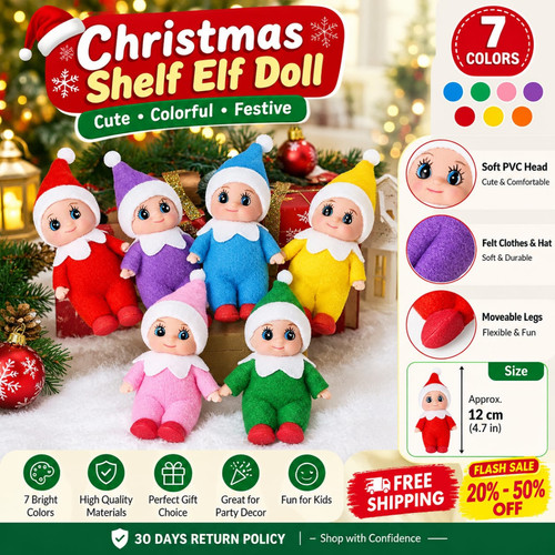 Christmas shelf elf - 🎄🎄christmas,