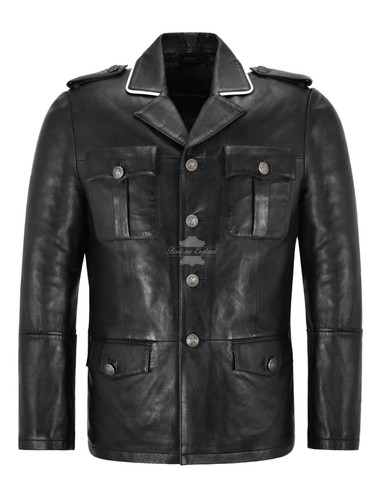 Men classic german style - men's,