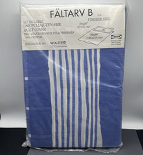 Vintage IKEA FALTARV B Full