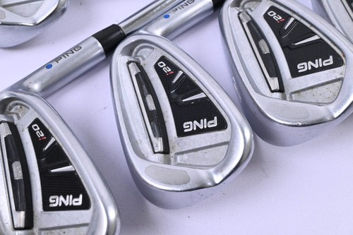 Ping i20 irons gw - ping, /