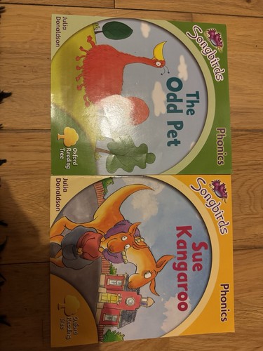 Books for kids - for,
