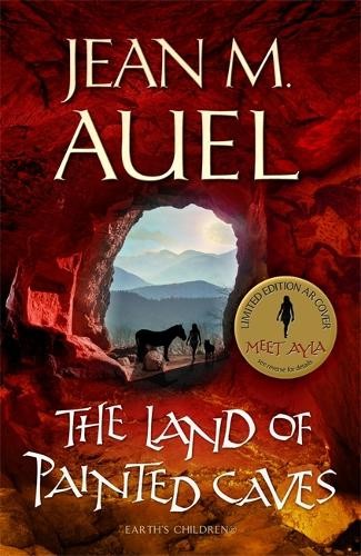 The land painted - the,