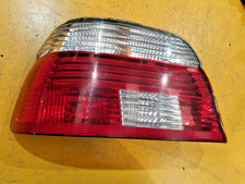OEM 2001 BMW E39 530i SE LCI