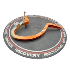 BMW 3 SERIES TAILGATE HINGE F80 M3 COMPETITION PACKAGE  BOOT HINGE REAR LEFT