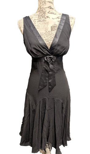 Ted baker london black silk - ted,