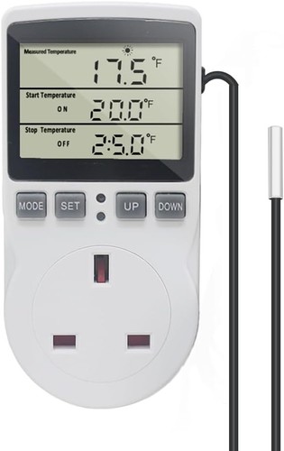 Kt3100 16a temperature - 16a,