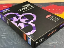 Cambridge NKJV Topaz Bible