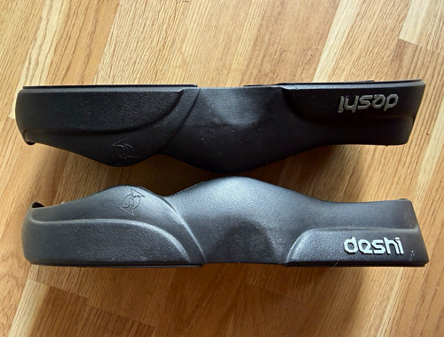Deshi soulplates soles - /,