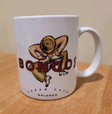 BONGOS  CUBAN CAFE   Coffee