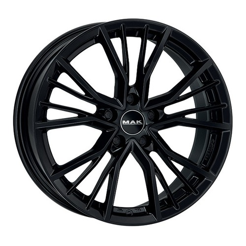 Alloy wheel mak union - wheel,