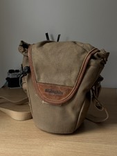 Billingham Camera Bag