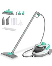 HAUSHOF 1800W Steam Cleaner -