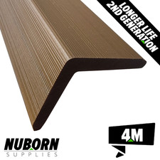 Composite L-Corner Trims - 4m