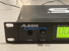 ALESIS DM5 Drum Trigger Module