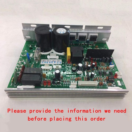 New main board control - main,