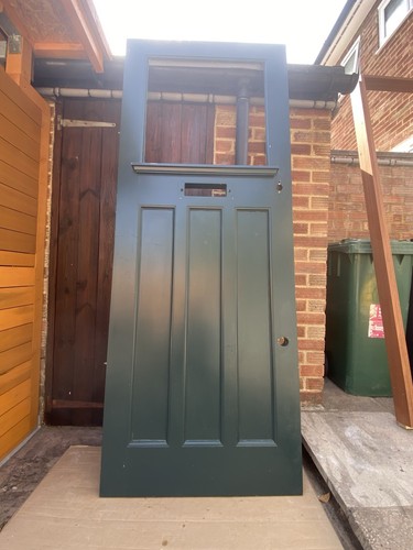 Accoya victorian style - accoya, victorian-style