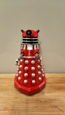 Who nsd commander dalek - who,