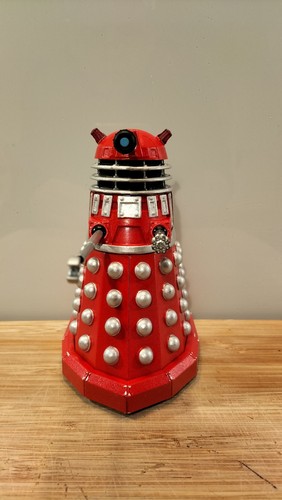 Who nsd commander dalek - who,