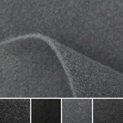 Car carpet boot liner - liner, thick