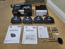 Kia Ceed / Hyundai i30 Thule