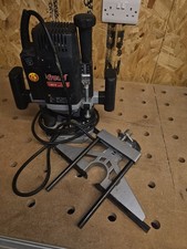 Freud FT2000VCE Industrial  Router 230V