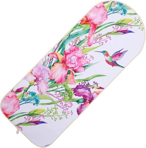 Extra wide ironing - wide, board