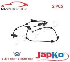ABS WHEEL SPEED SENSOR PAIR