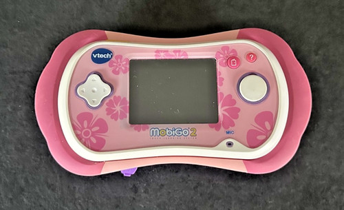 Vtech mobigo pink touch - mobigo,