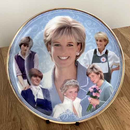 Royal worcester danbury mint - danbury,