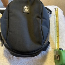 Crumpler Camera Bag with