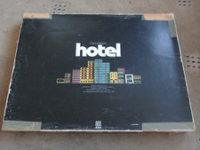 Hotel Board Game by Denys