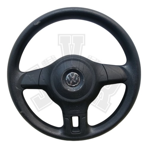 Volkswagen polo steering - steering, wheel