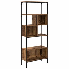 Bookcase 5-Tier Bookshelf