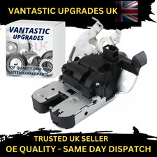 FOR AUDI A3 A4 A5 A6 A7 Q3 Q5 Q7 TT HATCH- BOOT LOCK LATCH ACTUATOR  8K9827505A