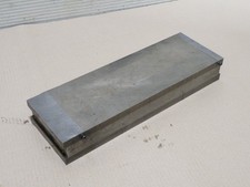 Braillon 18" x 6" Magnetic Permanent Table Type PF EODYMIUM Magnet For EDM