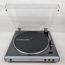 Audio technica lp60xusb - audio, at-lp60xusb