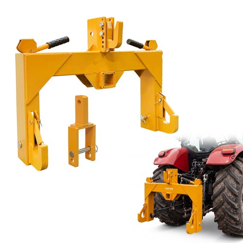 Point quick hitch adapter - hitch,