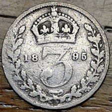 1895 queen victoria old - victoria,