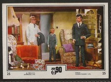 ANGLO-JOE 90 (1968)-#25-