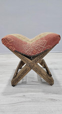 Turkish Stool, Ottoman stool