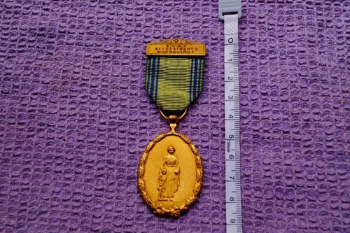 Medal the masonic - medal,