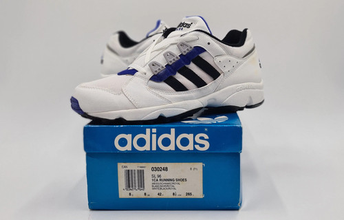 New 1995 adidas torsion - *new*,